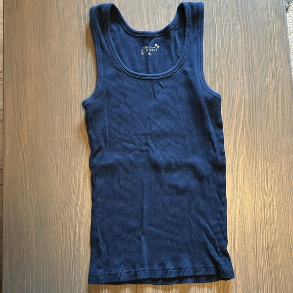 Women’s Small Ribbed Tank Bundle - Picture 2 of 7